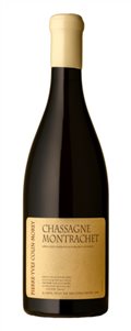 Pierre-Yves Colin-Morey Chassagne-Montrachet 1er Cru 